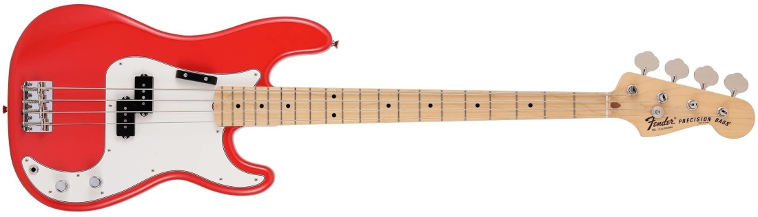 Fender Made In Japan Limited International Color Precision Bass