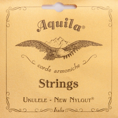 Aquila Corde - Nylgut Concert Ukulele Strings