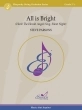 Excelcia Music Publishing - All is Bright - Parsons - String Orchestra - Gr. 3.5