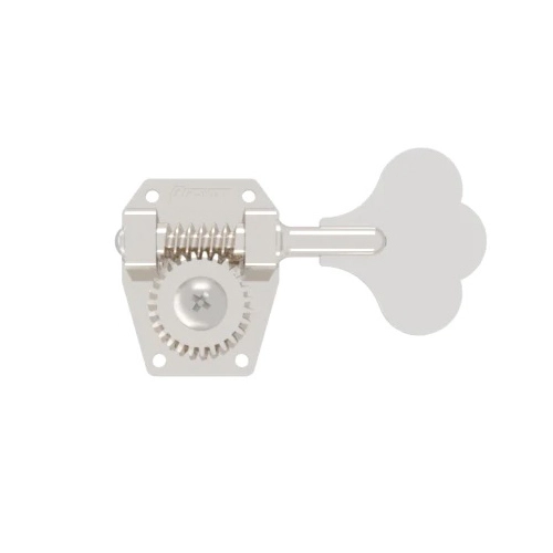 HB1 Bass Side Tuning Machine - Nickel