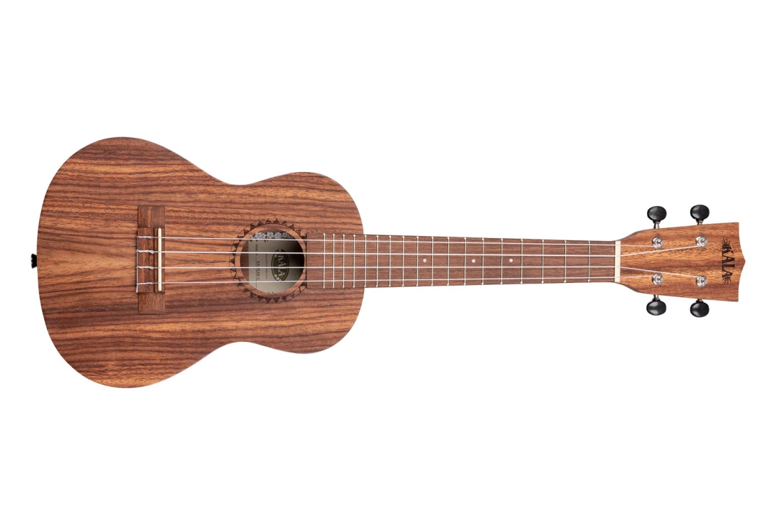 KA-TEAK-C Teak Concert Ukulele