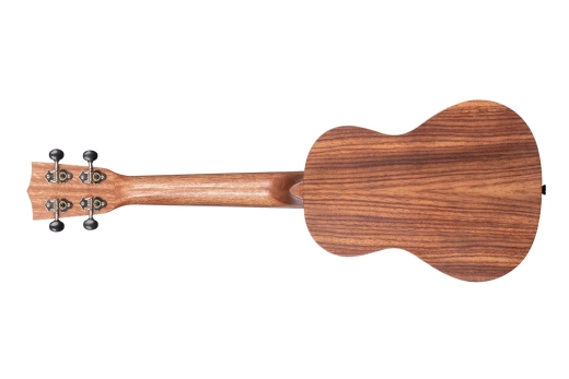 KA-TEAK-C Teak Concert Ukulele