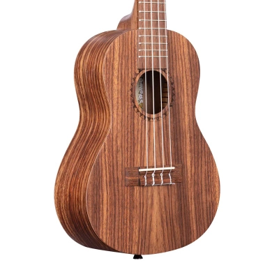 KA-TEAK-C Teak Concert Ukulele