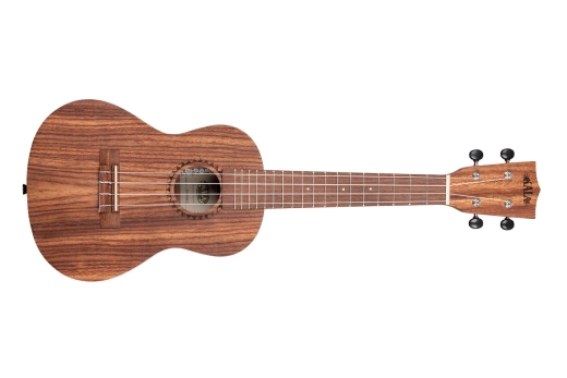 Kala - KA-TEAK-C Teak Concert Ukulele