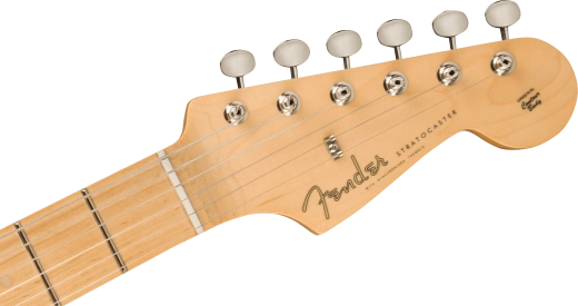 Steve Lacy People Pleaser Stratocaster - Chaos Burst