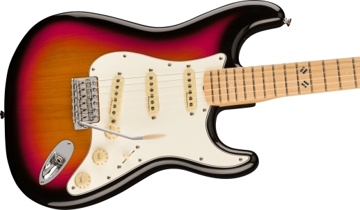 Steve Lacy People Pleaser Stratocaster - Chaos Burst