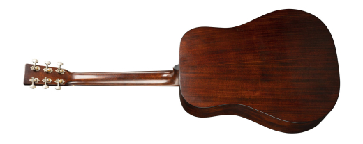 D-18 Authentic 1937 Aged Dreadnought Acoustic Guitar w/Case