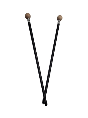 Carlton - Glockenspiel Mallets - Wood