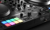 DJ Control Inpulse T7 2-Channel Motorized DJ Controller