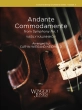 Wingert-Jones Publications - Andante Commodamente (from Symphony No. 1) - Kalinnikov\/Neidhold - String Orchestra - Gr. 3