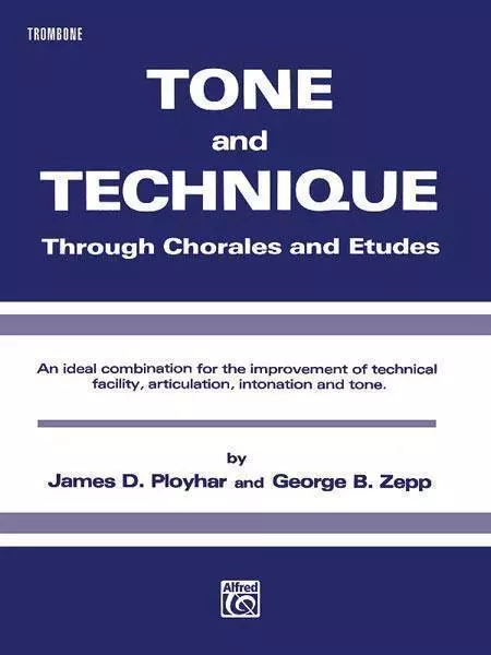 Tone and Technique