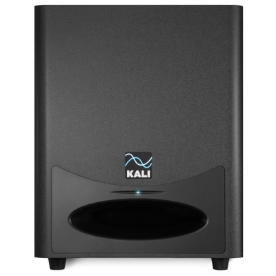 Kali Audio - WS-6.2 Dual 6.5 Powered Subwoofer