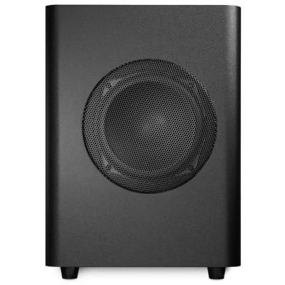 WS-6.2 Dual 6.5\'\' Powered Subwoofer