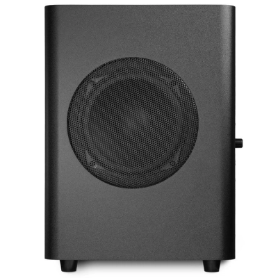 WS-6.2 Dual 6.5\'\' Powered Subwoofer