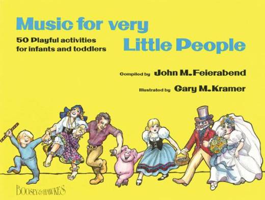 Boosey & Hawkes - Music for Very Little People