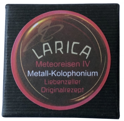 Larica Gold Rosin - Hardness IV