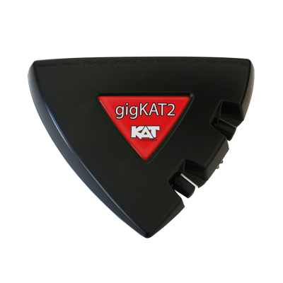 Kat Percussion - gigKAT2 Sound Module for Controllers