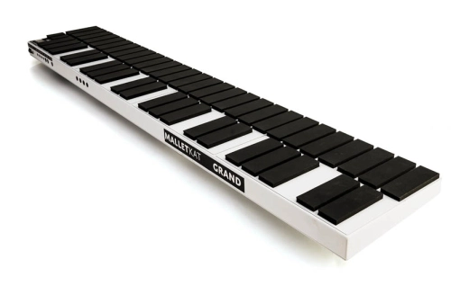 MalletKAT 8.5 Grand 4-Octave Keyboard Percussion Controller with GigKAT2 Module