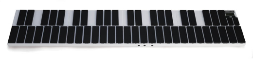 Kat Percussion - MalletKAT 8.5 Grand 4-Octave Keyboard Percussion Controller with GigKAT2 Module