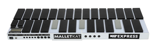 MalletKAT 8.5 Express 2-Octave Keyboard Percussion Controller