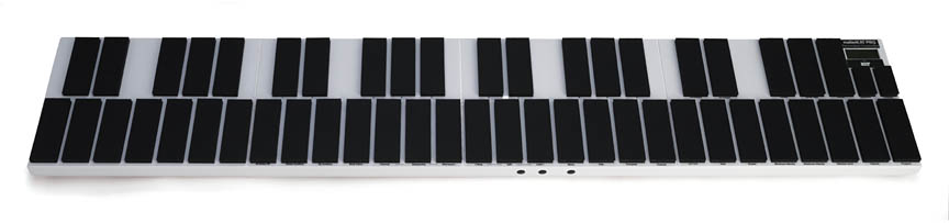 MalletKAT 8.5 Grand 4-Octave Keyboard Percussion Controller