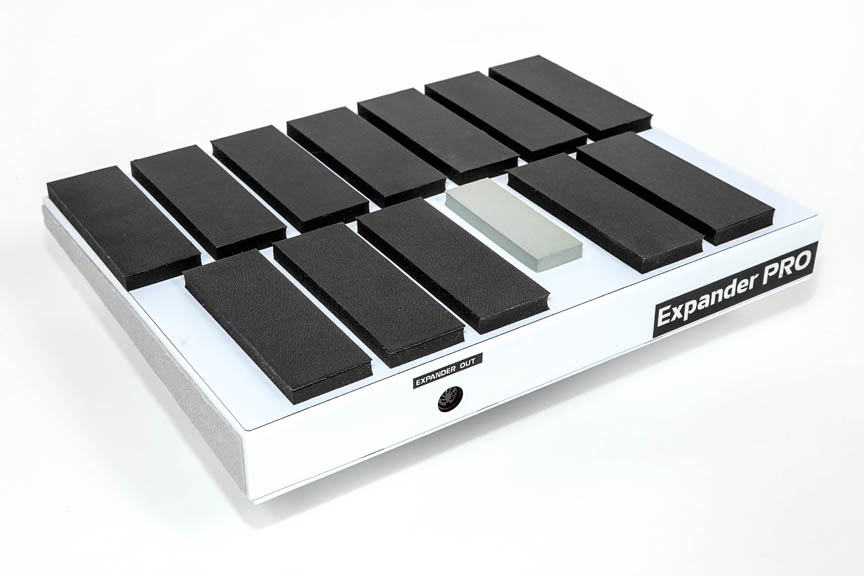 Fourth Octave Expander