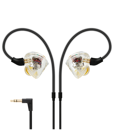 T9 In-Ear Monitors