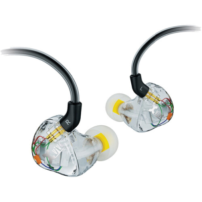 T9 In-Ear Monitors