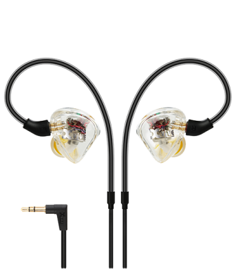 Xvive Audio - T9 In-Ear Monitors