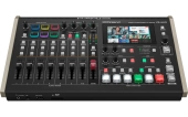 VR-6HD Direct Streaming AV Mixer