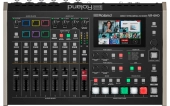 Roland - VR-6HD Direct Streaming AV Mixer