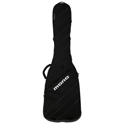 Mono Bags - M80 Vertigo Ultra Bass Guitar Case - Black