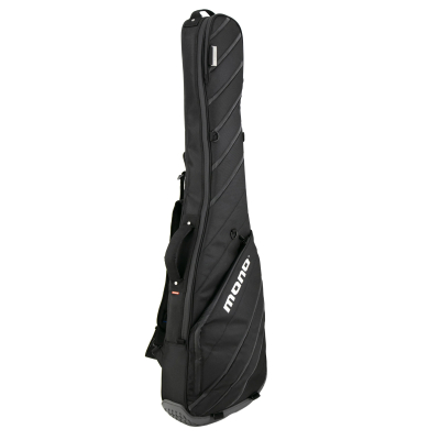M80 Vertigo Ultra Bass Guitar Case - Black