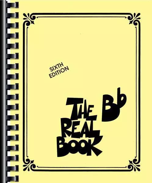 The Real Book - Volume I