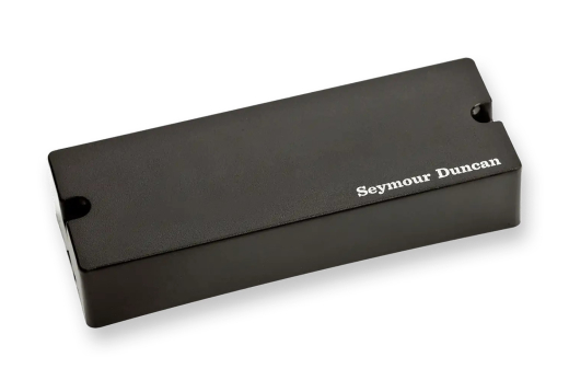 Seymour Duncan - Active Soapbar 5-String Phase II Bass Pickup - Bridge