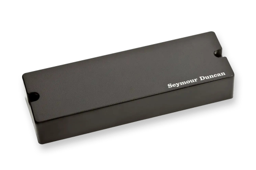 Seymour Duncan - Active Soapbar 6 String Phase II Bass Pickup - Bridge