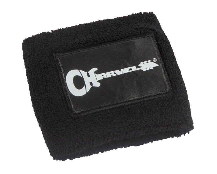 Charvel Logo Wristband