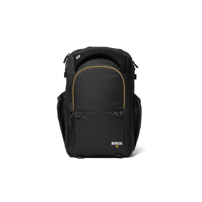 Backpack for RODECaster Pro II