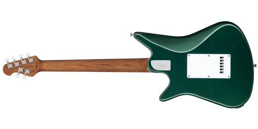 Albert Lee Signature Electric Guitar - Sherwood Green