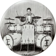 Hudson Music - Drum Legends Drum Heads - Louie Bellson