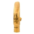 Brahma Gold Tenor Saxophone Mouthpiece - 6*