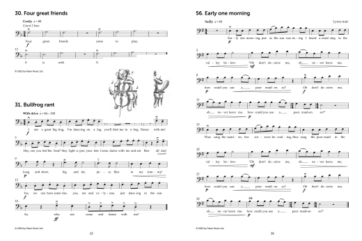 Stringtastic Book 1: Cello - Wilson/Wood - Book/Audio Online