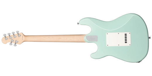 Cutlass CT30HSS Electric Guitar - Mint Green