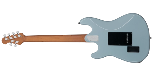 Cutlass CT50 Plus HSS Electric Guitar - Aqua Grey