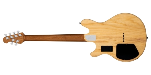 JV60C Valentine Electric Guitar - Natural