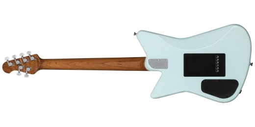 Mariposa Electric Guitar - Daphne Blue