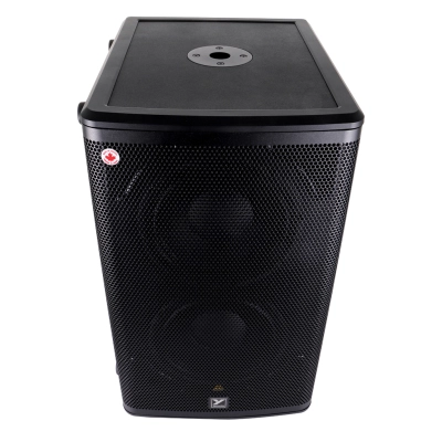 EXM ProSUB 2x10\'\' 800W Portable Battery-Powered Subwoofer