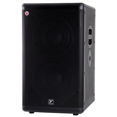 EXM ProSUB 2x10\'\' 800W Portable Battery-Powered Subwoofer