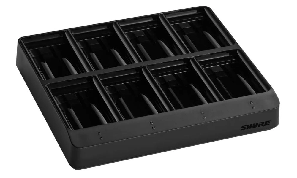 8 Bay Battery Charger for SB903