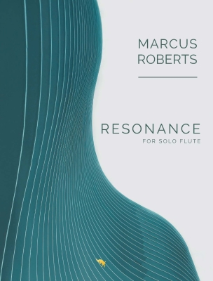 Aurea Capra Editions - Resonance - Roberts - Solo Flute